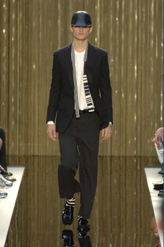 Look 7